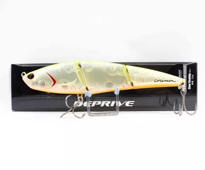 Плавающая приманка Duo Deprive Jointed Swimbait 170 мм, 50 грамм CCCZ108 (7639)