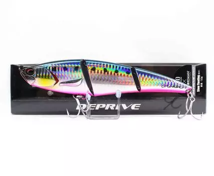 Плавающая приманка Duo Deprive Jointed Swimbait 170 мм, 50 грамм CHAZ105 (7585)