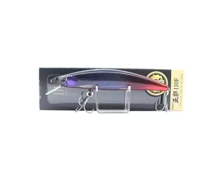 Плавающая приманка Duo Onimasu Masakage 110F CRA4504 (6235)