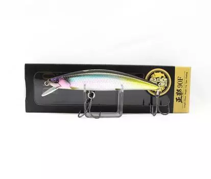 Плавающая приманка Duo Onimasu Masakage 90F AVA4522 (4438)