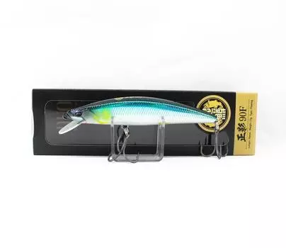 Плавающая приманка Duo Onimasu Masakage 90F CNA4503 (4353)