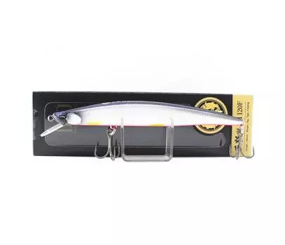 Плавающая приманка Duo Onimasu Masakage Slim 120F ASA4501 (6303)