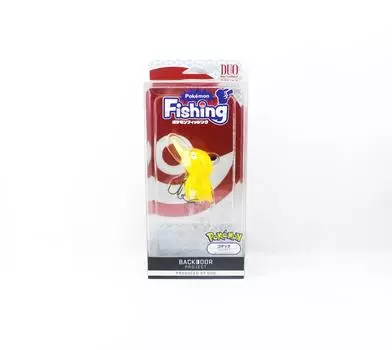 Плавающая приманка Duo Pokemon Koduck S BCCP019 (9495)