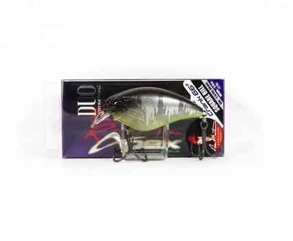 Плавающая приманка Duo Realis Apex Crank Squared 66 GEA3341 (3459)
