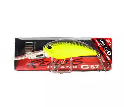 Плавающая приманка Duo Realis Crank G87 15A Crank Bait ACC3007 (3558)