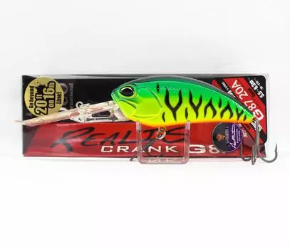 Плавающая приманка Duo Realis Crank G87 20A Deep Crank Bait ACC3235 (2456)
