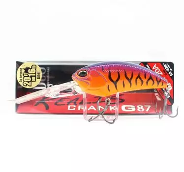 Плавающая приманка Duo Realis Crank G87 20A Deep Crank Bait CCC3069 (6277)