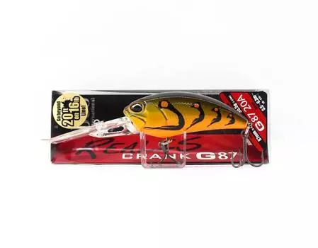 Плавающая приманка Duo Realis Crank G87 20A Deep Crank Bait ACC3192 (0764)
