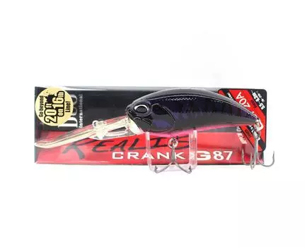 Плавающая приманка Duo Realis Crank G87 20A Deep Crank Bait CCCZ093 (5628)