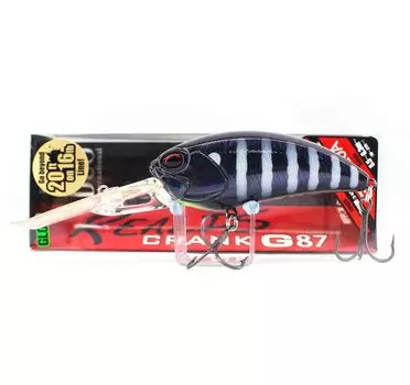 Плавающая приманка Duo Realis Crank G87 20A Deep Crank Bait GPA0068 (1799 г.)