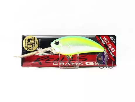 Плавающая приманка Duo Realis Crank G87 20A Deep Crank Bait ADA3238 (2463)