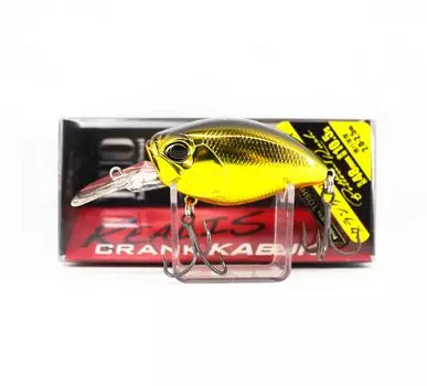Плавающая приманка Duo Realis Crank Kabuki 48MR Kabuki Bottom Rush MCC4054 (0273)