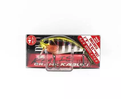 Плавающая приманка Duo Realis Crank Kabuki 50SSR ADA3058 (9096)