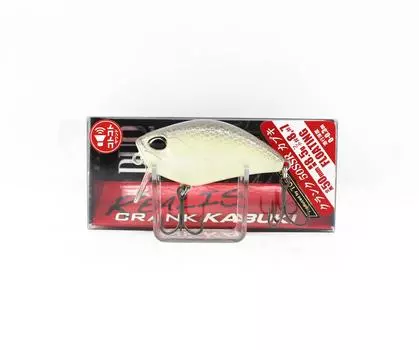 Плавающая приманка Duo Realis Crank Kabuki 50SSR CCC3276 (2263)