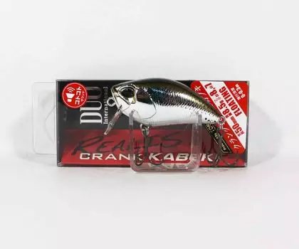Плавающая приманка Duo Realis Crank Kabuki 50SSR MCC3353 (6994)