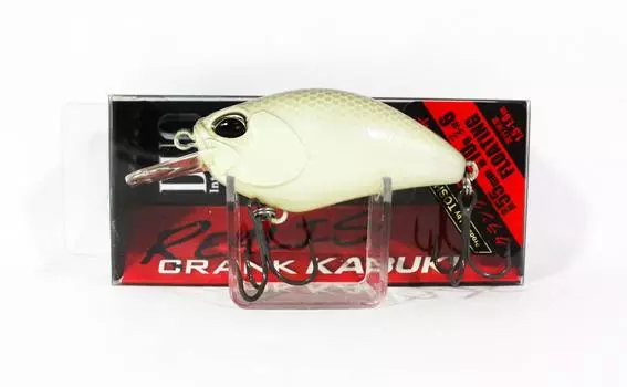 Плавающая приманка Duo Realis Crank Kabuki 55SR CCC3276 (2287)