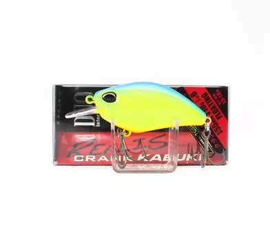 Плавающая приманка Duo Realis Crank Kabuki 55SR ACC3306 (9072)