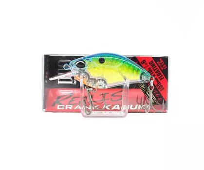 Плавающая приманка Duo Realis Crank Kabuki 55SR CHY3508 (0593)
