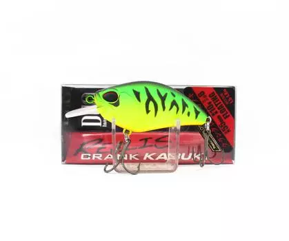 Плавающая приманка Duo Realis Crank Kabuki 55SR ACC3059 (9034)