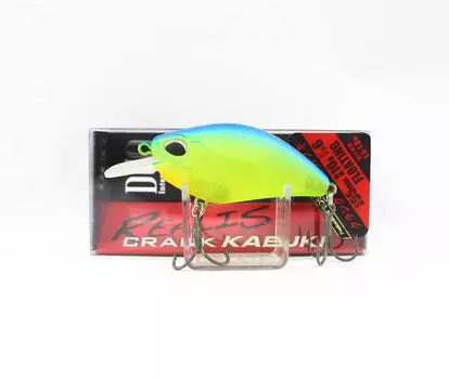 Плавающая приманка Duo Realis Crank Kabuki 55SR CCC3004 (6987)