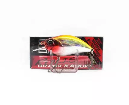 Плавающая приманка Duo Realis Crank Kabuki 55SR ADA3033 (8969)