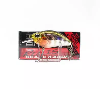 Плавающая приманка Duo Realis Crank Kabuki 55SR ADA3058 (8976)