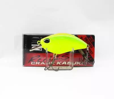 Плавающая приманка Duo Realis Crank Kabuki 55SR ACC3355 (6963)