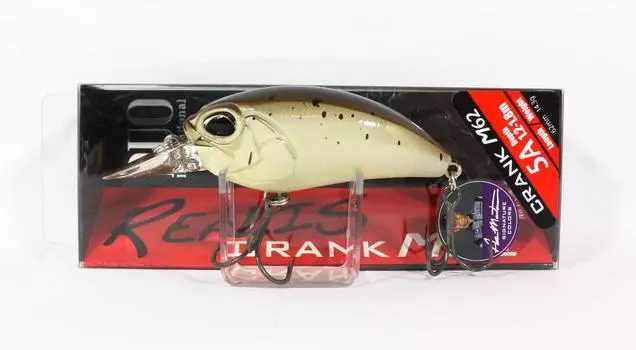 Плавающая приманка Duo Realis Crank M62 5A CCC3275 (7214)