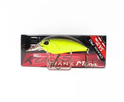 Плавающая приманка Duo Realis Crank M62 5A ACC3007 (6604)