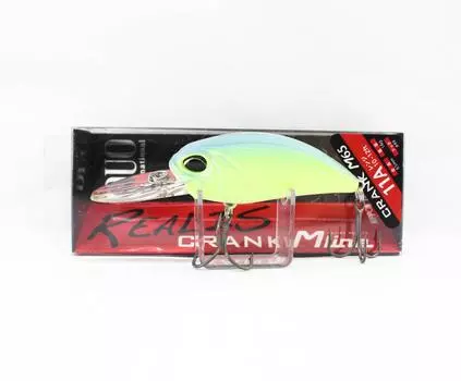 Плавающая приманка Duo Realis Crank M65 11A ACC3126 (0005)