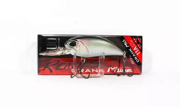 Плавающая приманка Duo Realis Crank M65 11A ACC3090 (5851)
