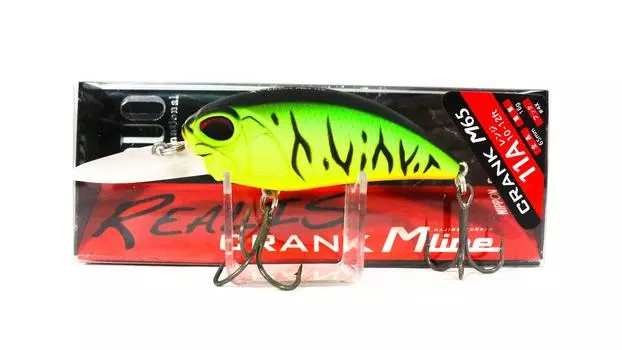 Плавающая приманка Duo Realis Crank M65 11A ACC3059 (5837)
