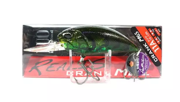 Плавающая приманка Duo Realis Crank M65 11A CCC3274 (7177)
