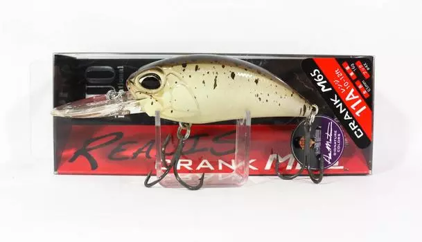 Плавающая приманка Duo Realis Crank M65 11A CCC3275 (7184)