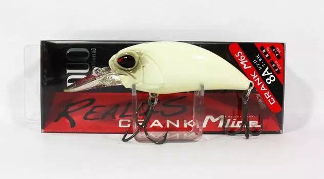 Плавающая приманка Duo Realis Crank M65 8A ACC3018 (9993)