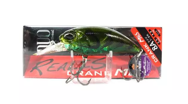 Плавающая приманка Duo Realis Crank M65 8A CCC3274 (7146)