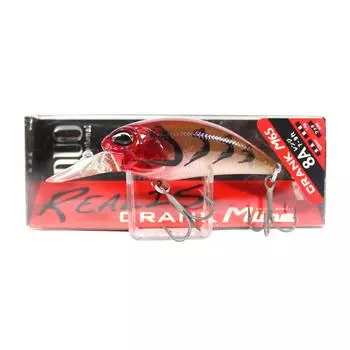 Плавающая приманка Duo Realis Crank M65 8A CCC3014 (6902)