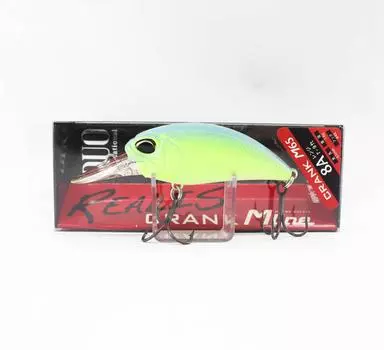 Плавающая приманка Duo Realis Crank M65 8A ACC3126 (9986)