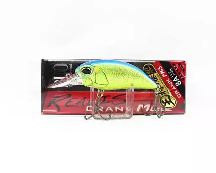 Плавающая приманка Duo Realis Crank M65 8A CPAZ349 (5115)