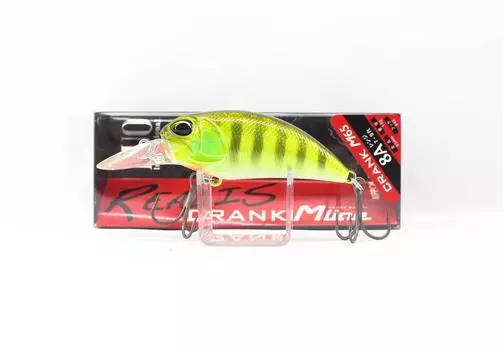 Плавающая приманка Duo Realis Crank M65 8A AJA3055 (0731)