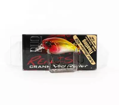 Плавающая приманка Duo Realis Crank Mid Roller 40 ADA3033 (7069)