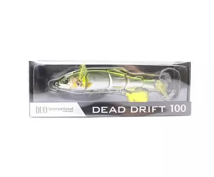 Плавающая приманка Duo Realis Dead Drift 100 CCC4517 (0811)