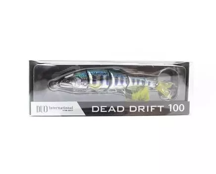 Плавающая приманка Duo Realis Dead Drift 100 CNA4039 (0842)