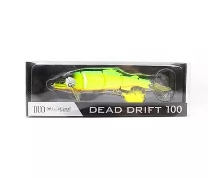 Плавающая приманка Duo Realis Dead Drift 100 ACC3391 (0828)