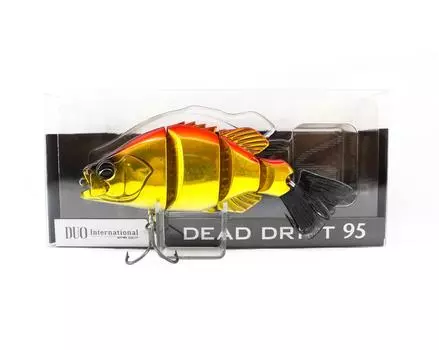 Плавающая приманка Duo Realis Dead Drift 95 CYA0032 (6929)