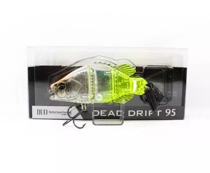 Плавающая приманка Duo Realis Dead Drift 95 CEA0674 (6905)