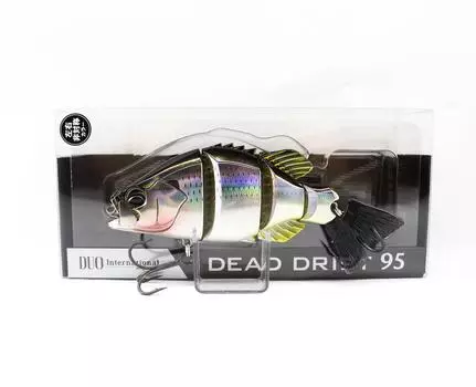 Плавающая приманка Duo Realis Dead Drift 95 CMA3531 (6899)