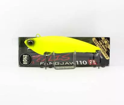 Плавающая приманка Duo Realis Fang Jaw 110 BCC0028 (0312)