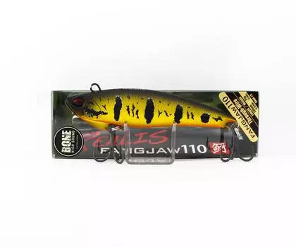 Плавающая приманка Duo Realis Fang Jaw 110 BCC3538 (0374)