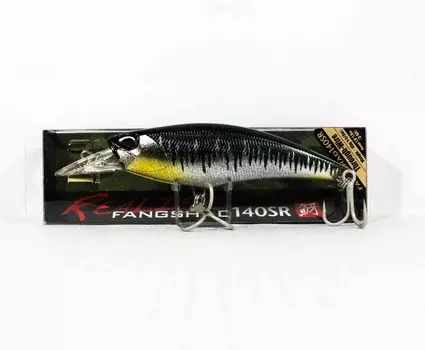Плавающая приманка Duo Realis Fang Shad 140SR CCC3369 (5217)